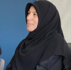 Firuzan  Çetin