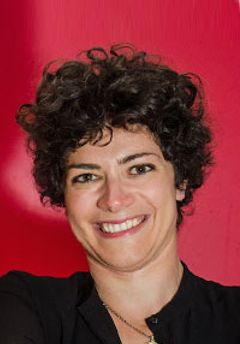 Francesca Cavallo