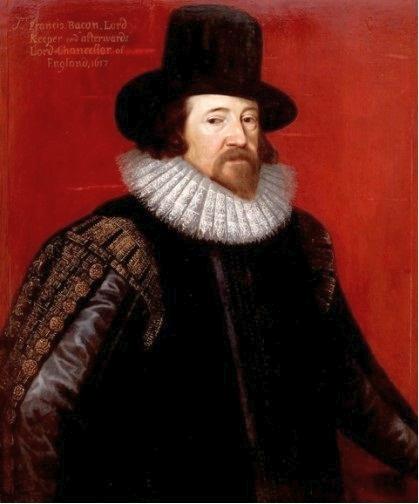 Francis Bacon