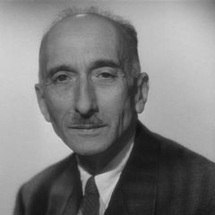 François Mauriac