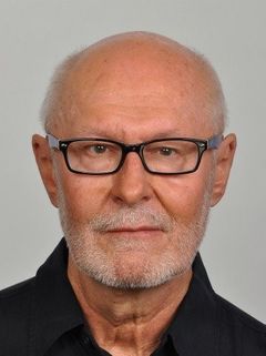 Franz-Michael Konrad