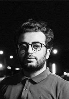 Furkan Pişgin