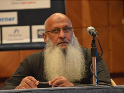 G. Hussein Rassool