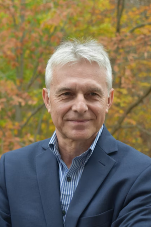 Gabor Agoston