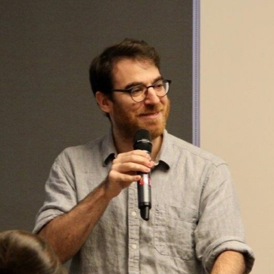 Gabriel Citron