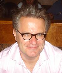 Gabriel Egan