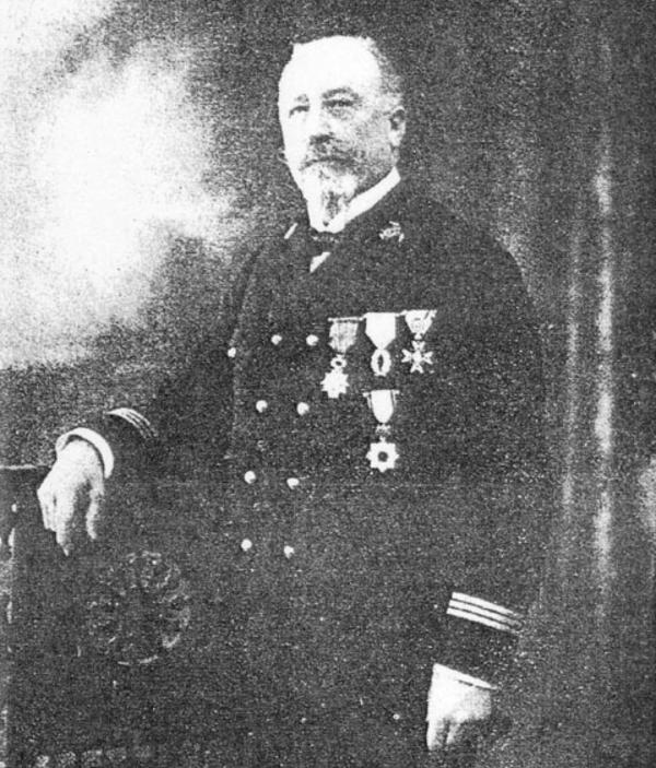 Gabriel Leroux