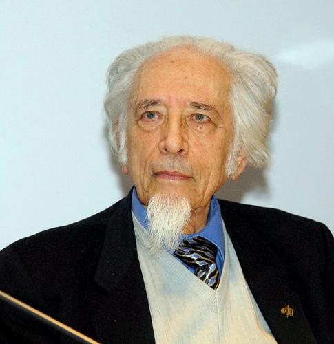 Gabriele Mandel