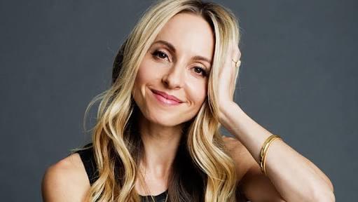 Gabrielle Bernstein
