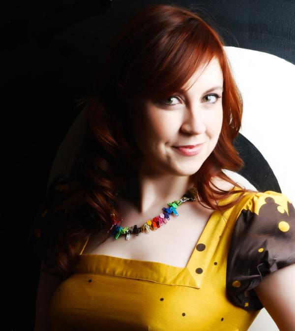Gabrielle Kent