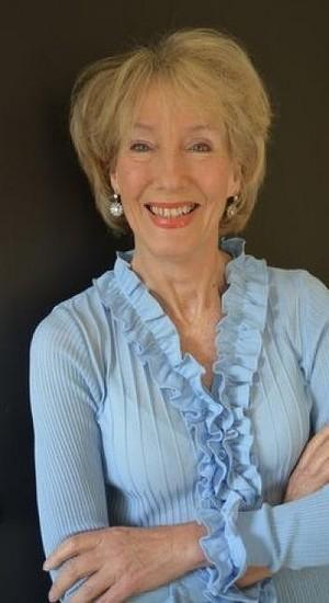Gabrielle Lord