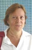 Gaby Weber