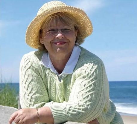 Gail E. Tompkins