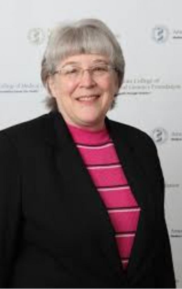 Gail Herman