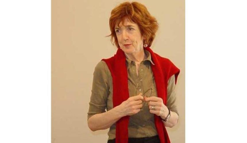 Gail Host