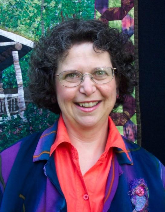 Gail Hunt