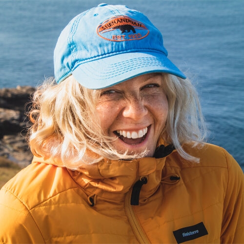 Gail Muller