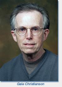 Gale E. Christianson