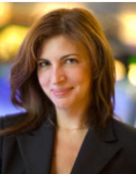 Galina Mindlin