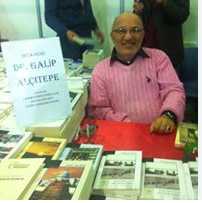 Galip Alçıtepe