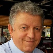 Galip Kurdoğlu