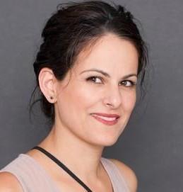 Galit Atlas