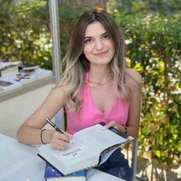 Gamze Çelik 