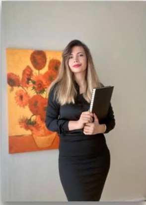 Gamze Erdem