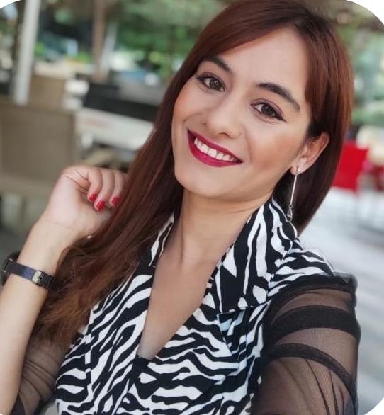 Gamze Gökçe