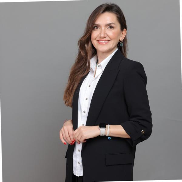 Gamze Gökçek