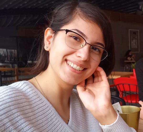 Gamze Kırışoğlu