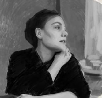 Gamze Tekin