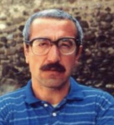 Garbis Altınoğlu