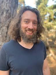 Gareth Holman