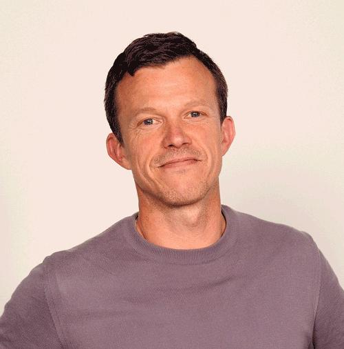 Garry Parsons