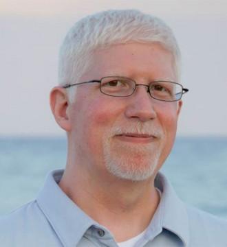 Garth Callaghan