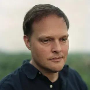 Garth Greenwell