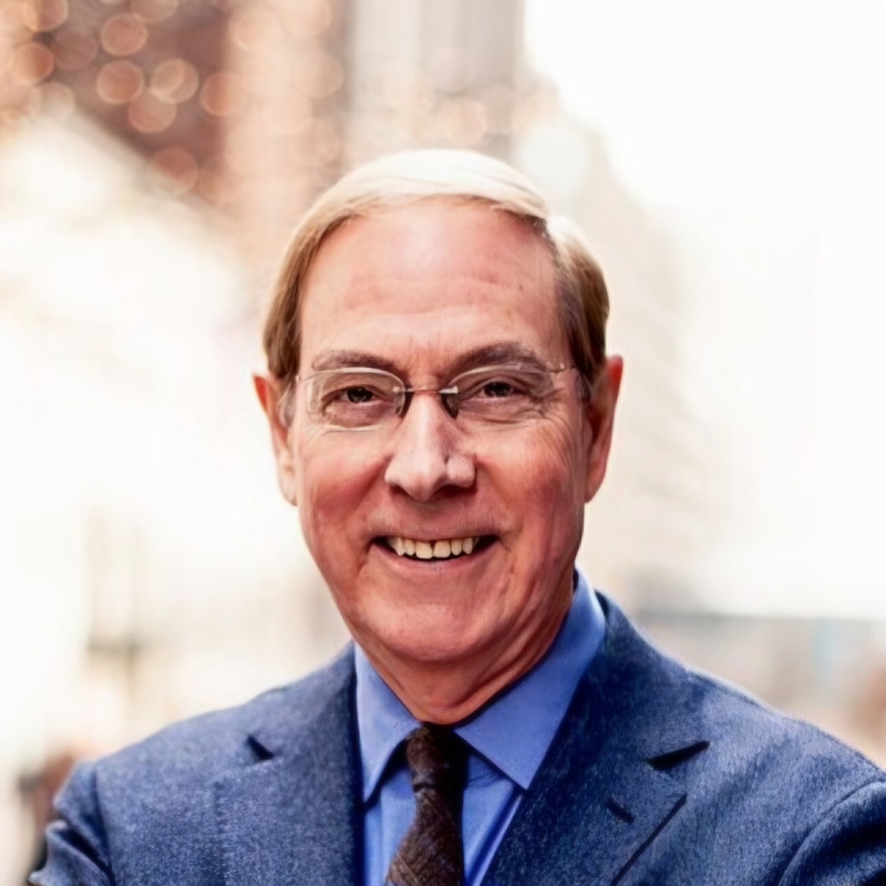Gary Chapman