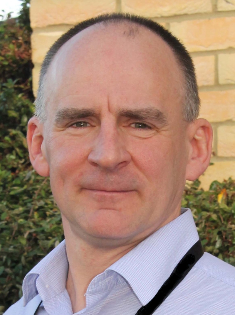 Gary Cox