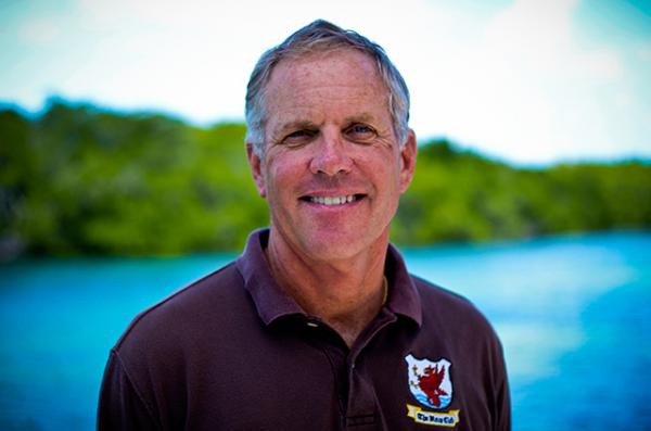Gary Hall