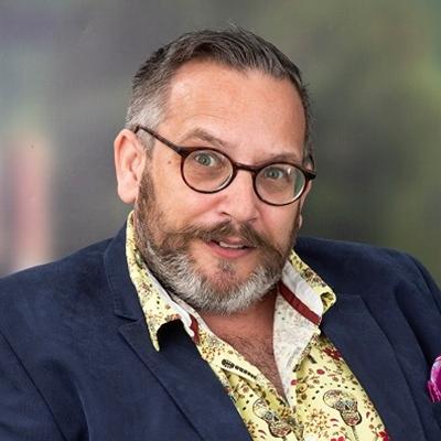 Gary Northfield