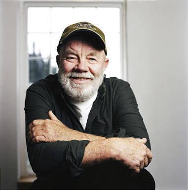 Gary Paulsen