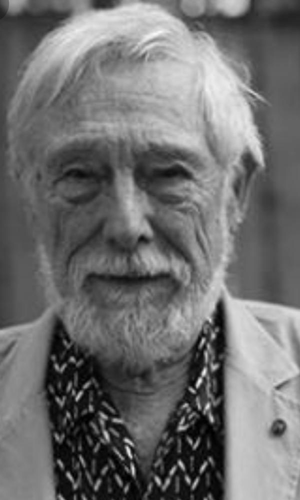 Gary Snyder