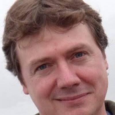 Gary Urey