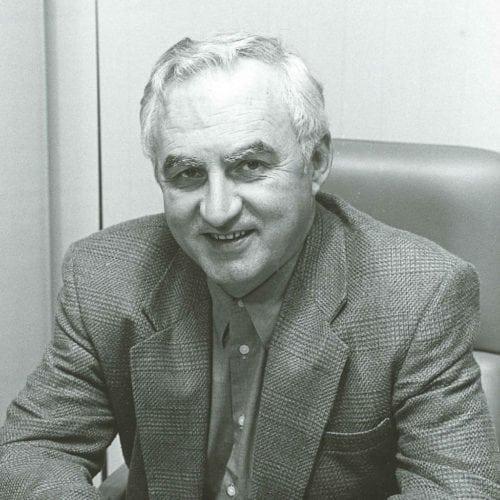 Gary W. Barrett