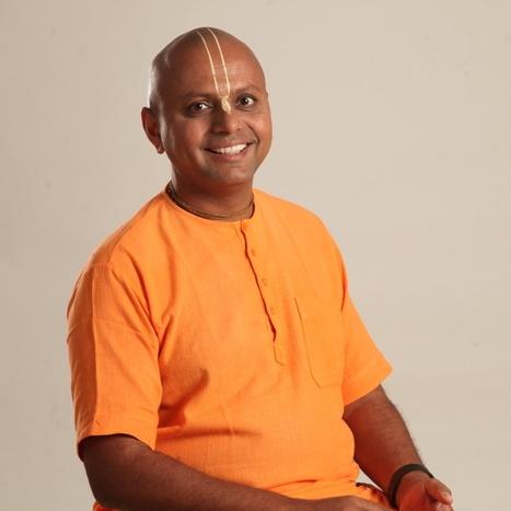 Gaur Gopal Das