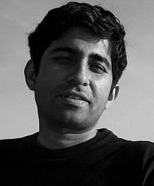 Gaurav Suri
