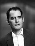 Gavin Finch