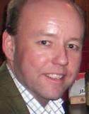 Gavin Hyman
