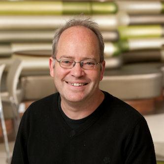 Gavin Reid